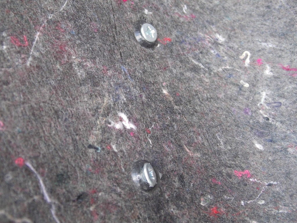 Обшивка багажника skoda octavia iii 5e5 sedan правый Доставка