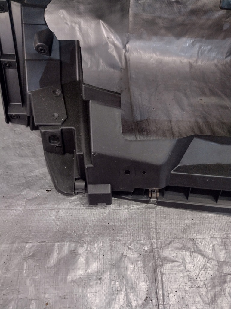 фото №12, Приборная панель приборная fiat fiorino iii eu