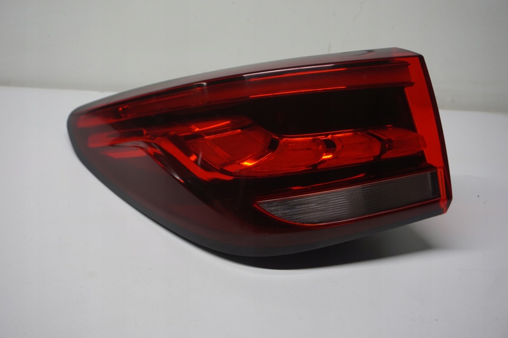 Купити Mg zs лампа ліва лівий задній задня 10571681