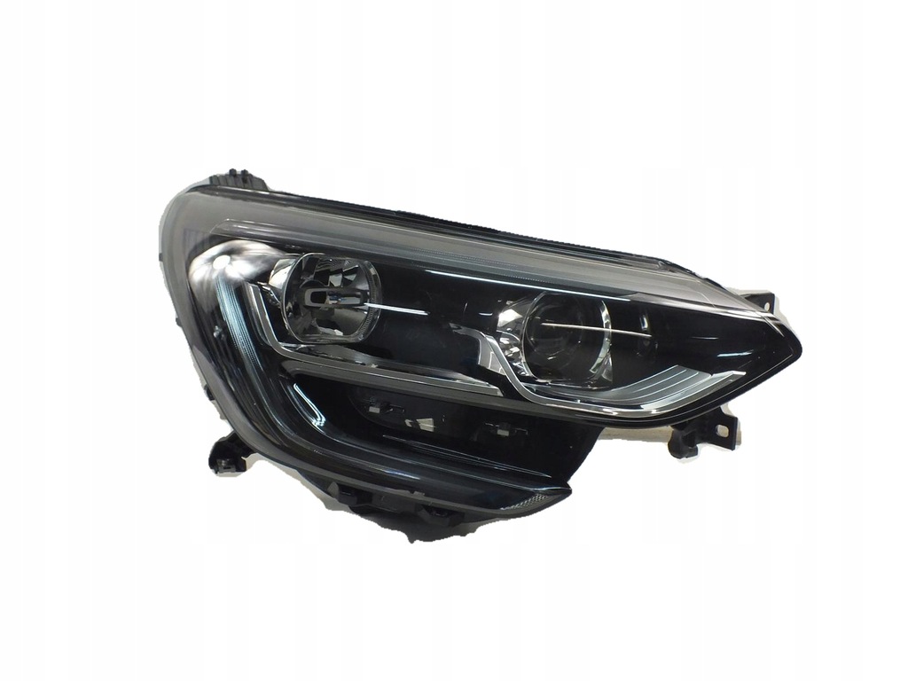 фото №1, Renault megane iv фара правий