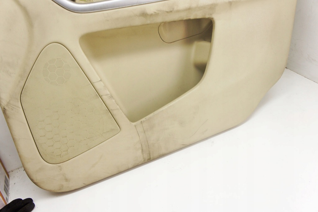 фото №5, Mi014 volvo xc60 i обшивка дверь правый перед