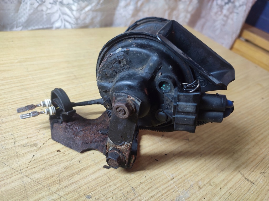 фото №9, Клаксон двойной mixo tr99 00884