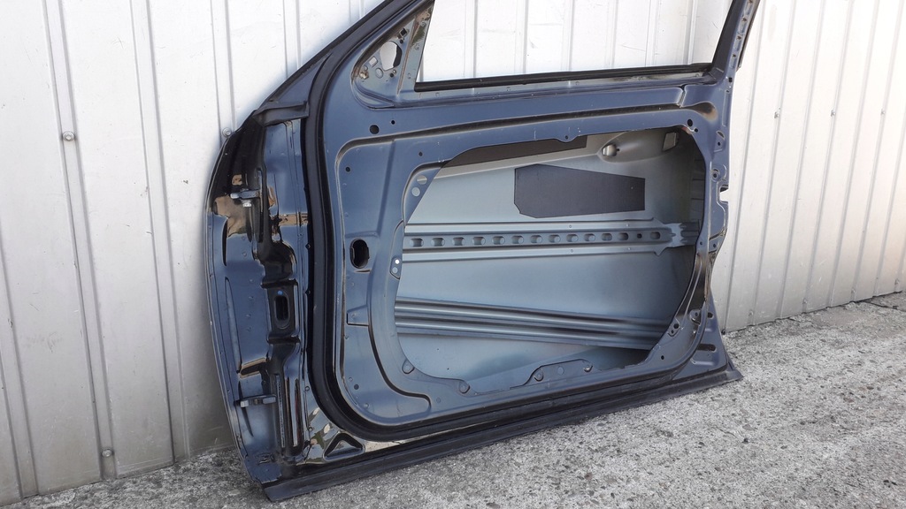 фото №12, Mercedes e w212 09-12 дверь правый перед