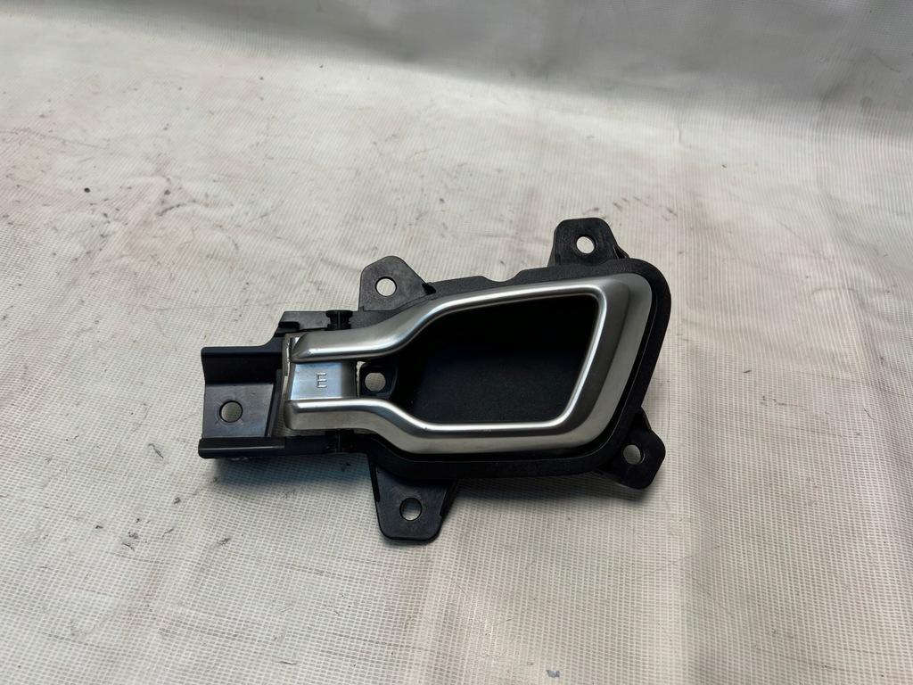 фото №1, Kia sportage v 21- ручка дверь левый перед 82613-r2000