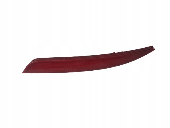 фото №1, Відбивач w бампер задня задній kia optima iv