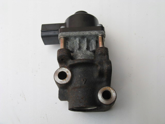 фото №1, Клапан egr suzuki grand vitara ii 1.6