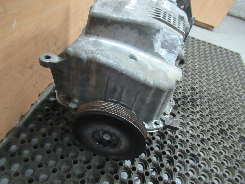 фото №11, Двигун dól двигуна k9k804 renault kangoo ii 1.5dci 09-