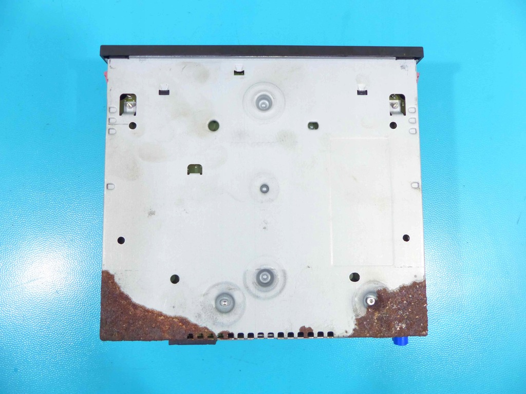 фото №8, Навигация считыватель porsche cayenne i 7l5919969c