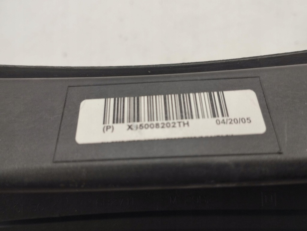 фото №9, Jeep grand cherokee wk 2005 рамка тяга переключения передач
