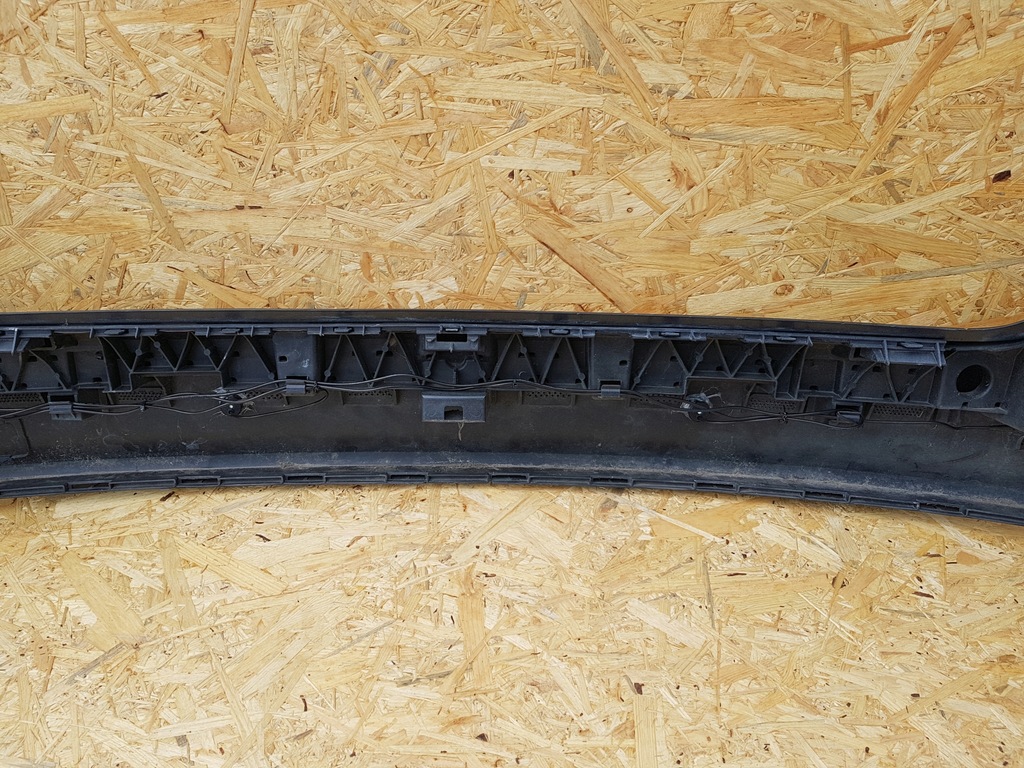 фото №9, Audi a4 b9 pdc бампер задняя задний