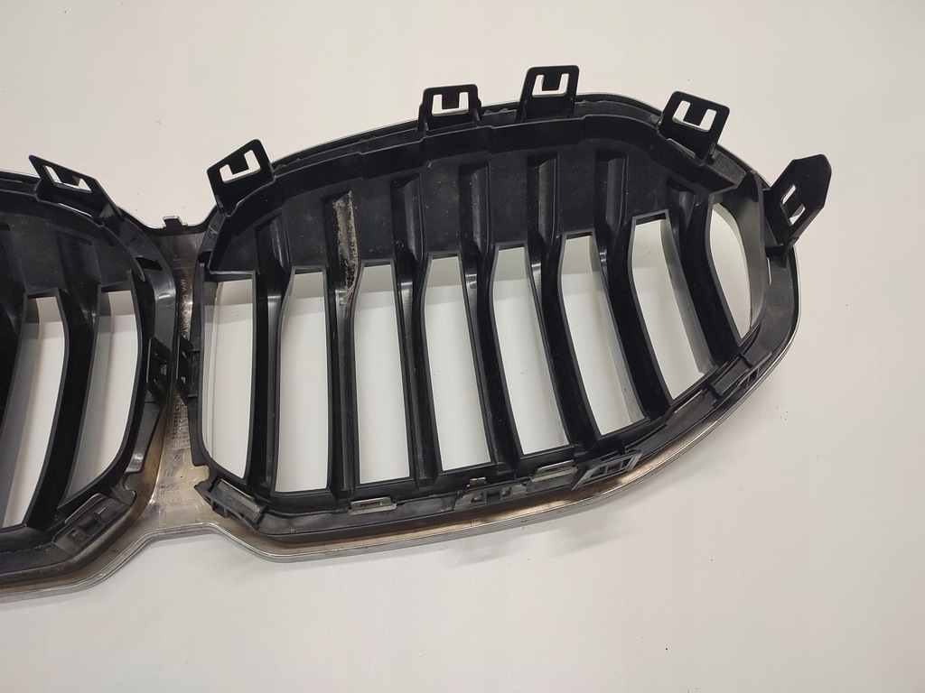 фото №7, Bmw 1 f40 решётка радиатора решётка радиатора решётки радиатора 5a39366