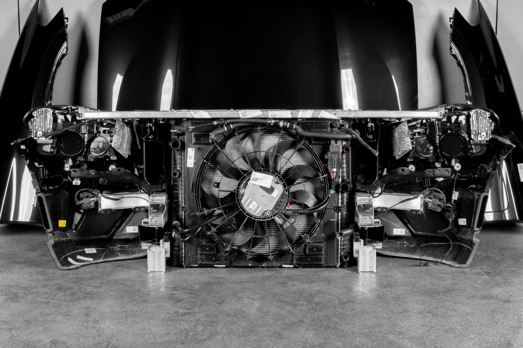 Bmw x3 g01 x4 g02 капот бампер ремінь радіатор фари led колір 475 рестайлінг  lci Ціна