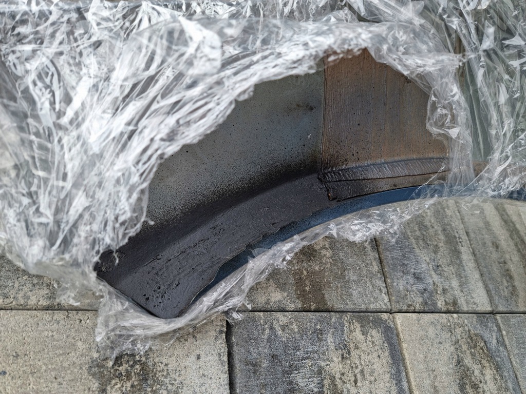 фото №6, Bmw 8 g14 g15 g16 крыло правый передний перед