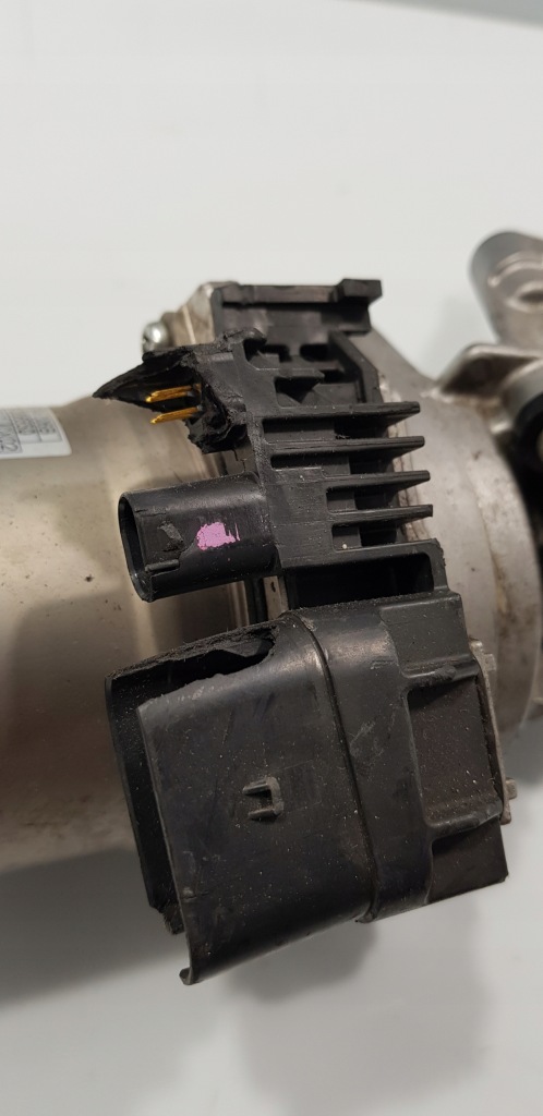 фото №7, Mercedes b-klasa w247 двигун трансмісія кермова рейка рульова 6700004006b