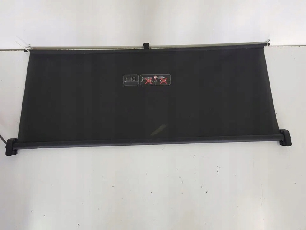 фото №1, Шторка жалюзи крыша megane ii cc cabrio