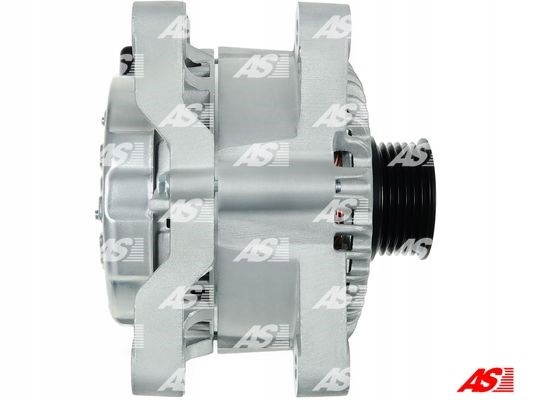 фото №16, As-pl a9020 генератор