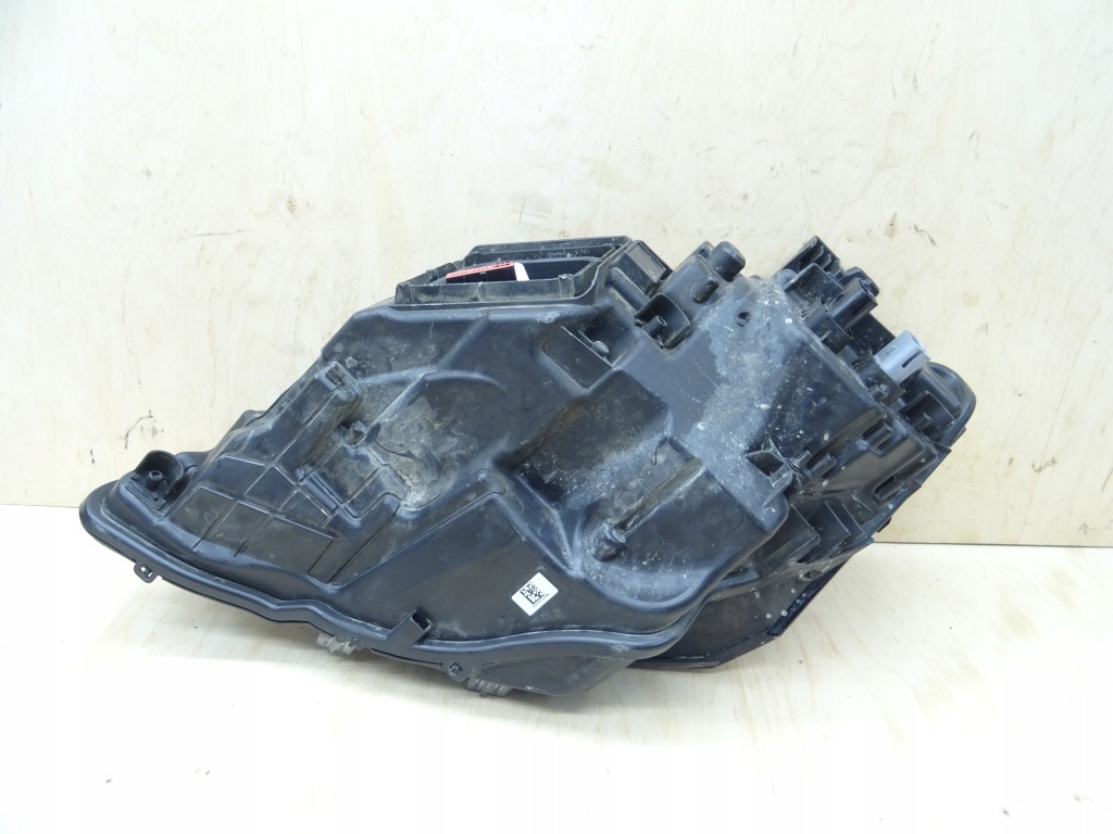 Peugeot 308 t10 лампа правий перед full led європа 9851673580 Ціна