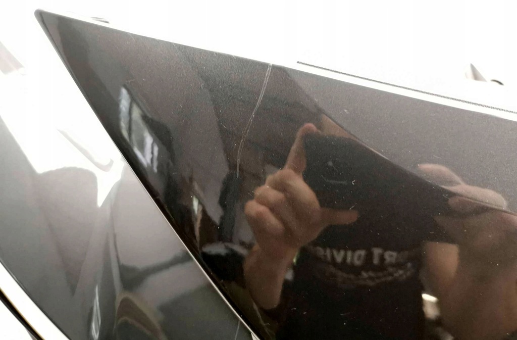 фото №14, Бампер перед seat tarraco lr7h 4xpdc радар