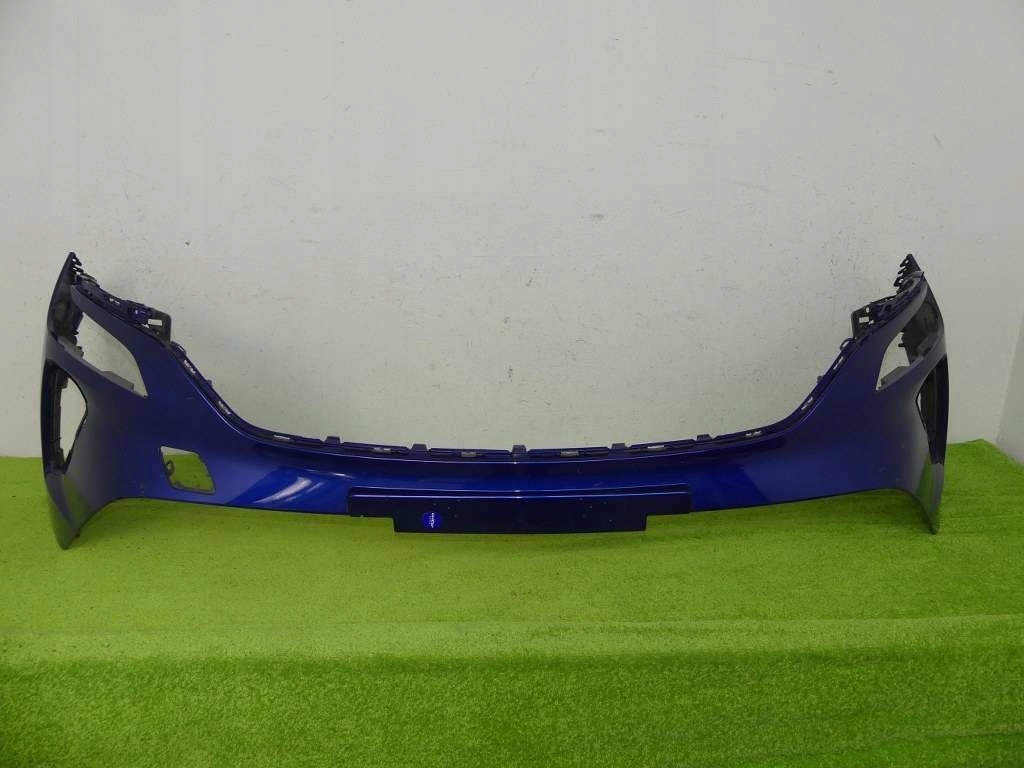 Купить Бампер перед renault austral 6pdc 22r-