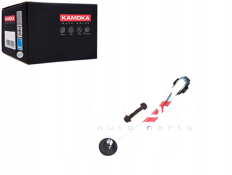 фото №1, Kamoka 9050147 рычаг, подвеска колеса