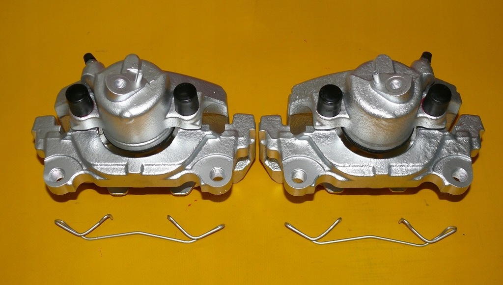 фото №6, Супорти лівий правий перед seat leon ii 288/25 06-12