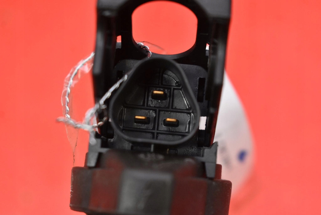 фото №8, Катушка зажигания u5055 bmw e46 1.8 valvetronic 116 km 01-06