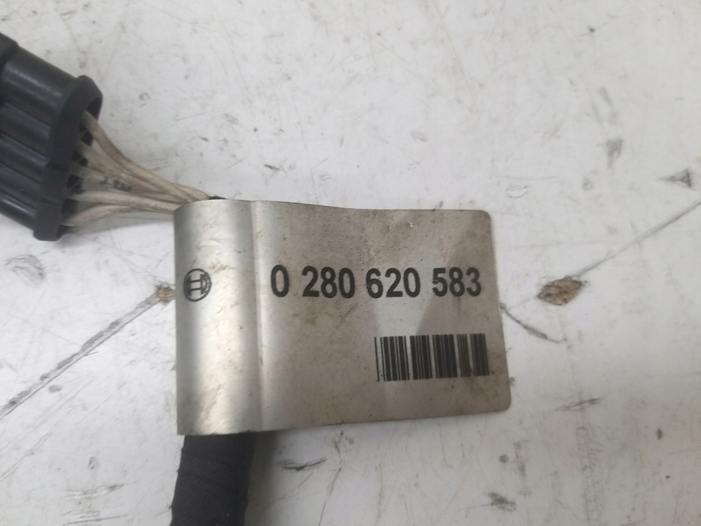 Джгут форсунок 1.4 multiair alfa mito giulietta 940a2000 0280620583 Київ