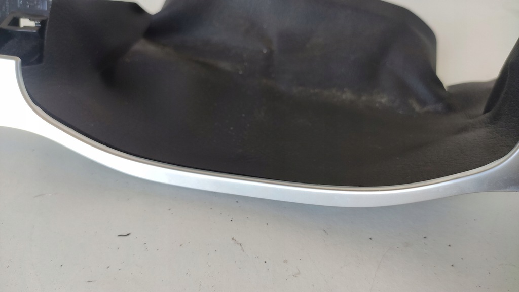 фото №5, Audi a6 c7 захист керма 4g1857357 eu