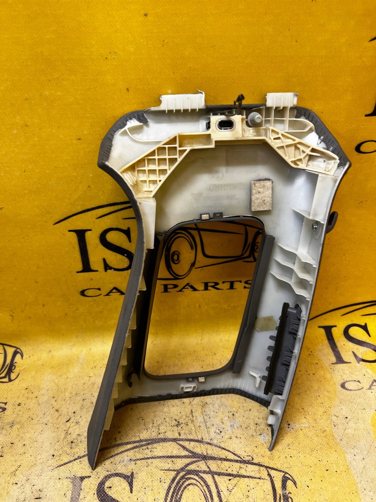 фото №6, Захист обшивка стійка середнього b ліва ліва porsche panamera 970 i lift