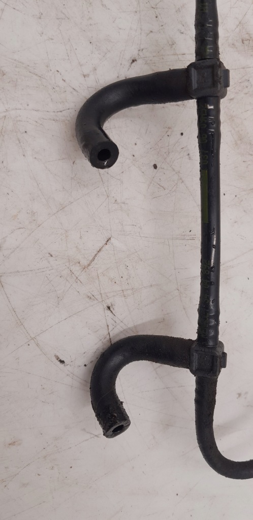 фото №4, Дроти зливні паливні renault scenic ii 1.5 dci 8200520596