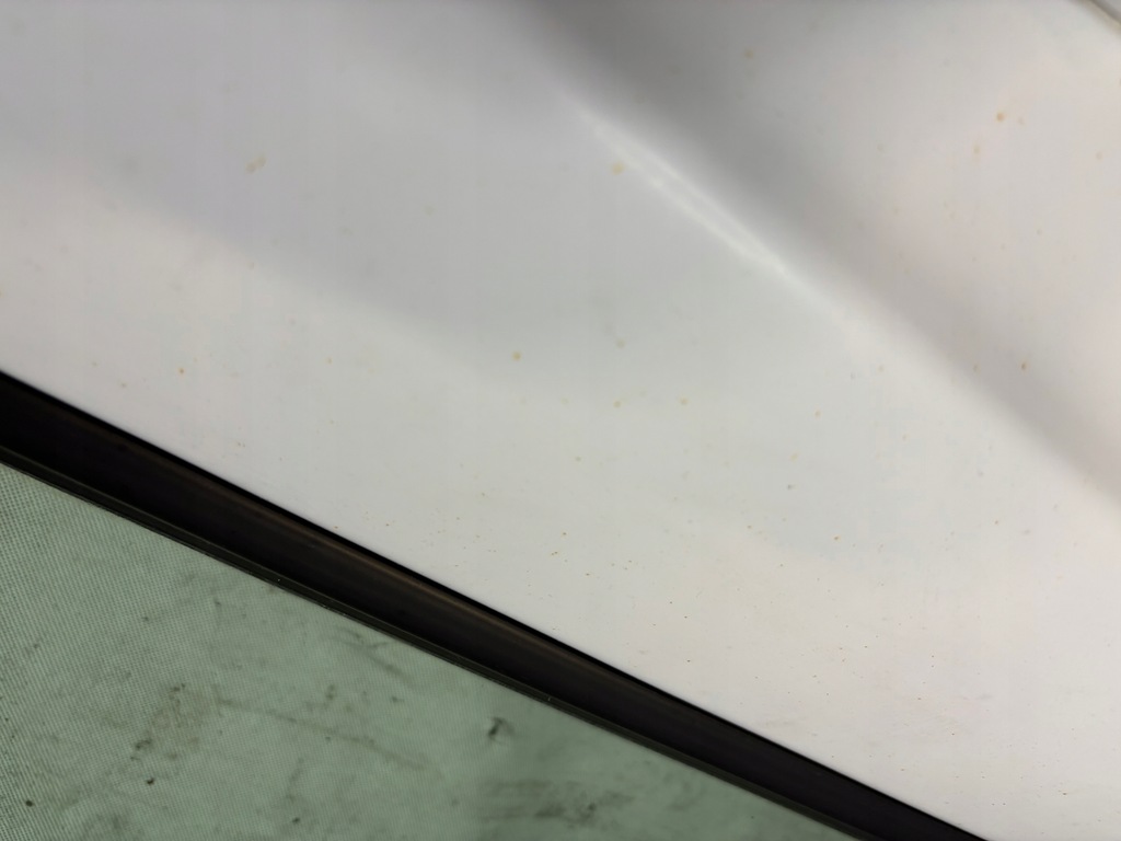 фото №14, Дверь левый задняя citroen c-elysee ii 2 lift k: ewp