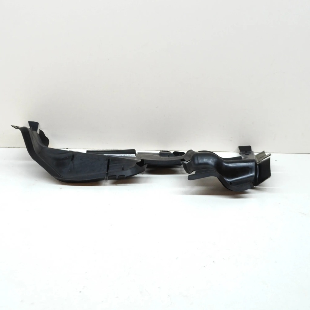 фото №6, Audi q5 fy правый канал воздуха радиатора 80a121284ec оригинальный