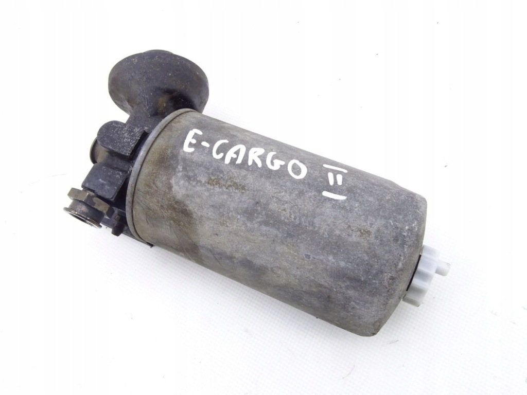 фото №1, Iveco eurocargo ii 02-08 основание фильтра топлива