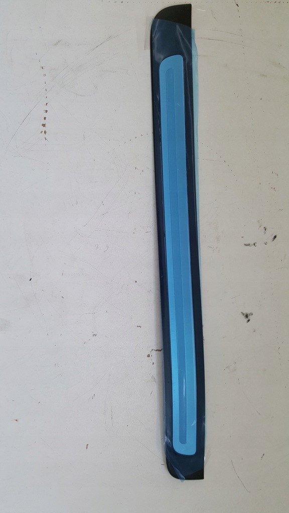 фото №1, Audi a5 sportback 8t8853374 молдинг поріг права