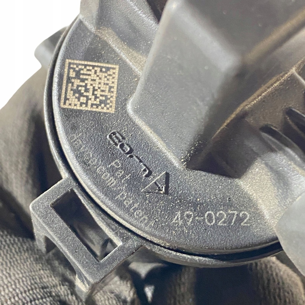 фото №10, Ford edge ii 2020 клапан вакуумa