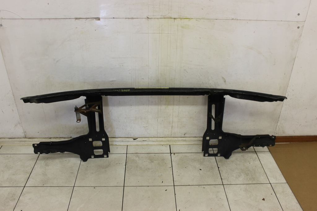 фото №2, Pas передний усилитель range rover l322