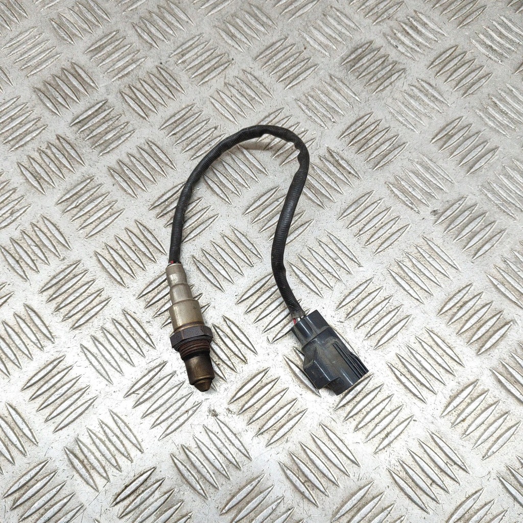 фото №4, Land rover range rover sport l494 2018 датчик лямбда-зонд