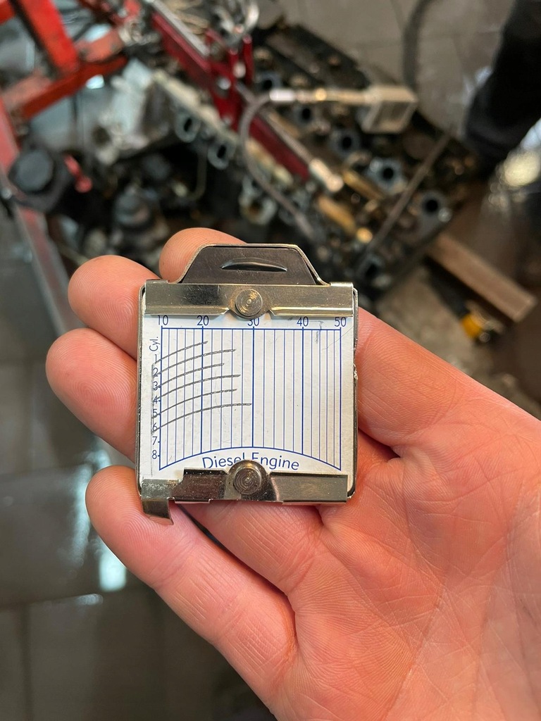 фото №8, Двигатель bmw m57 3.0d 306d1