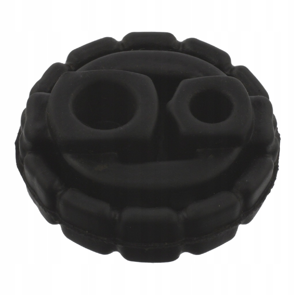 фото №1, Кронштейн глушника febi 09199