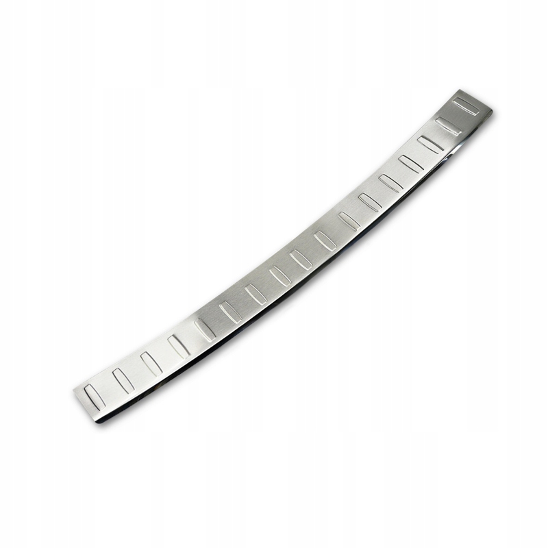 фото №1, Молдинг сталевий накладка na бампер renault kangoo ii express mercedes citan