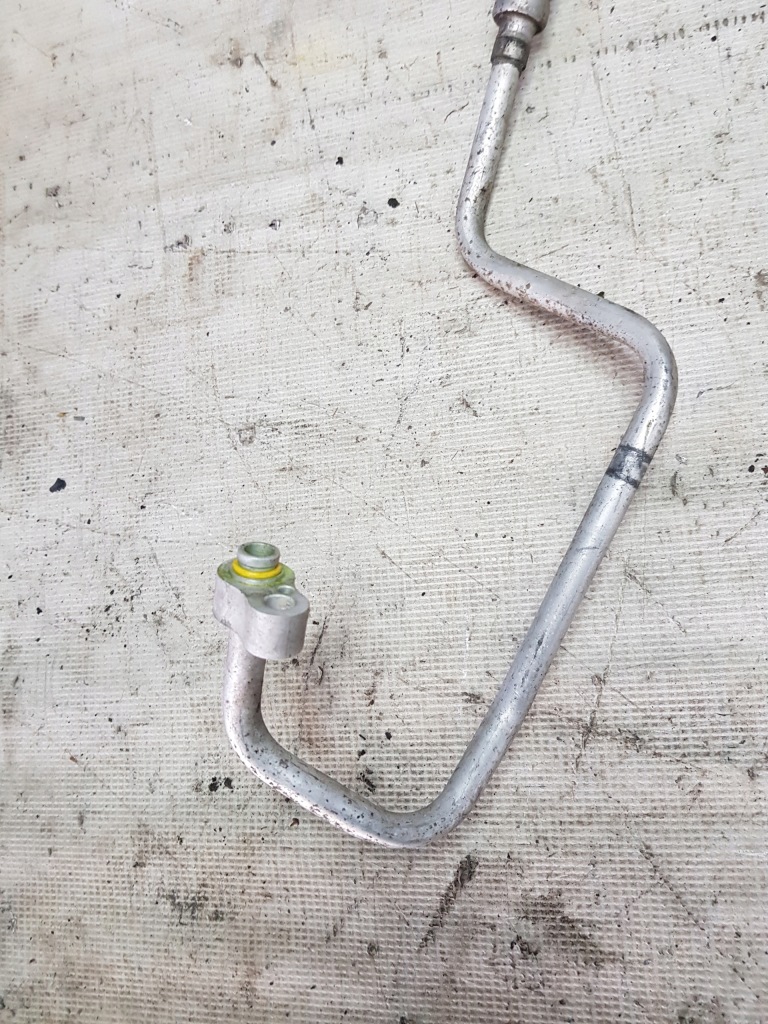 фото №2, Volvo v40 шланг трубка кондиционера 30613971