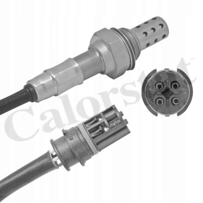 Датчик лямбда-зонд ls140696 vernet Цена