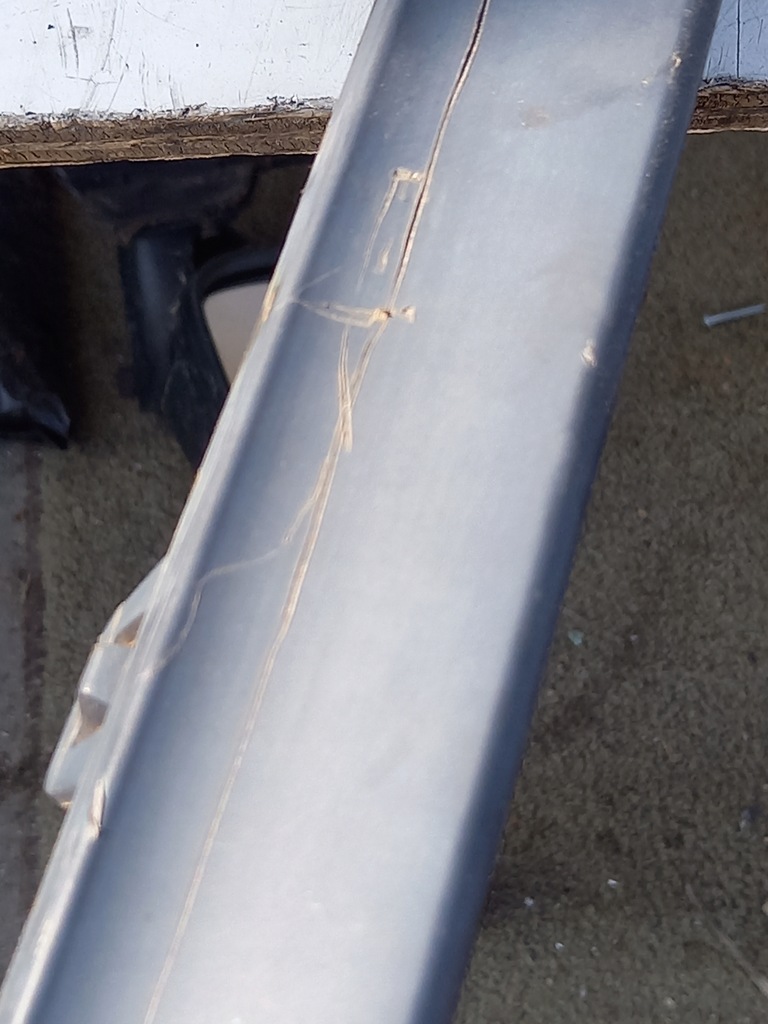 фото №6, Молдинг порог bmw f40 165234-10