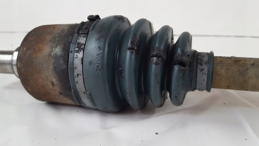 фото №5, Fiat 500 1.4 100hp привідний вал права перед