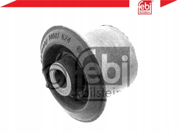 фото №2, Втулка важеля [febi bilstein]