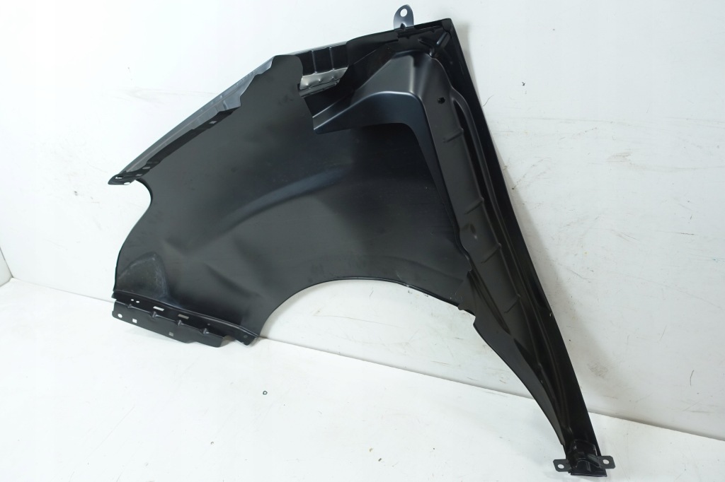 фото №10, Крила перед правий передній fiat doblo ii 2010-