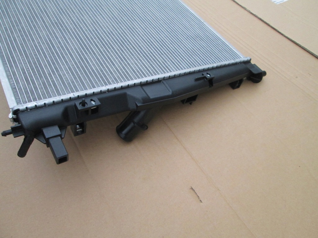 фото №10, Радиатор wody ford f150 lift 17- 5.0 2.7 f-150