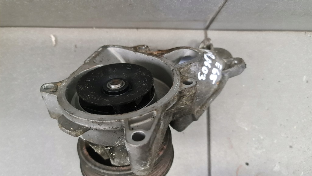 фото №5, Насос wody bmw 7 e65 lift 3.0d 7787111