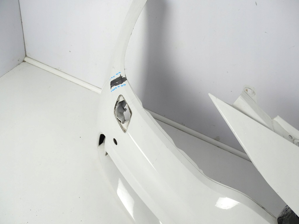 фото №6, Бампер передний bmw 4 f32 f33 f36 m-pakiet lift