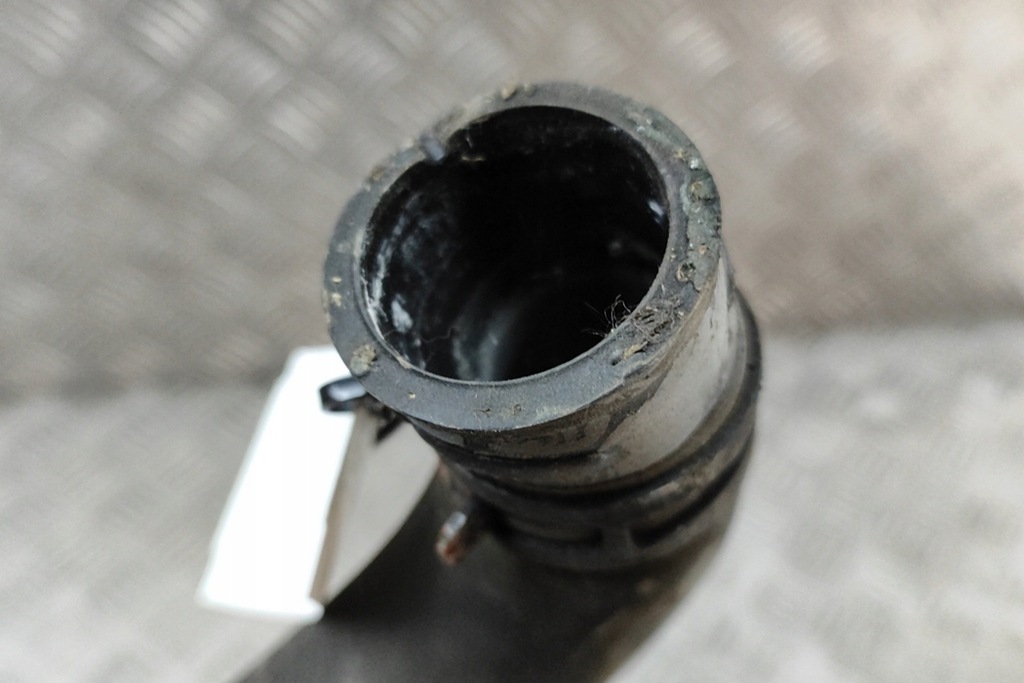 фото №5, Chevrolet corvette c6 шланг wąż радиатора 812397099 7.0 бензин 371kw 200